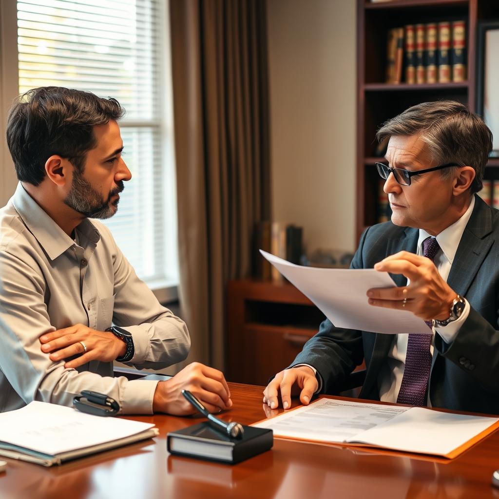 Public Transit Accident Lawyer Fairfax, VA
