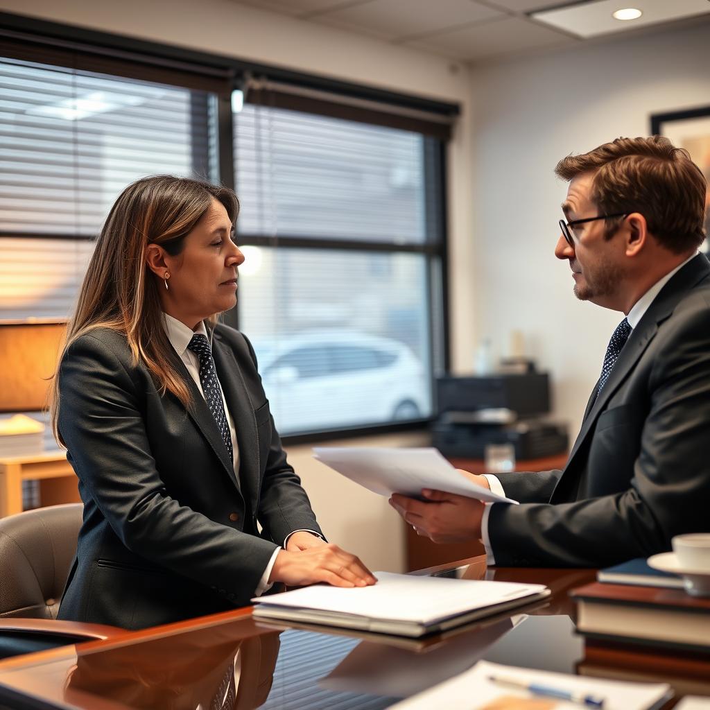Public Transit Accident Lawyer Manassas, VA