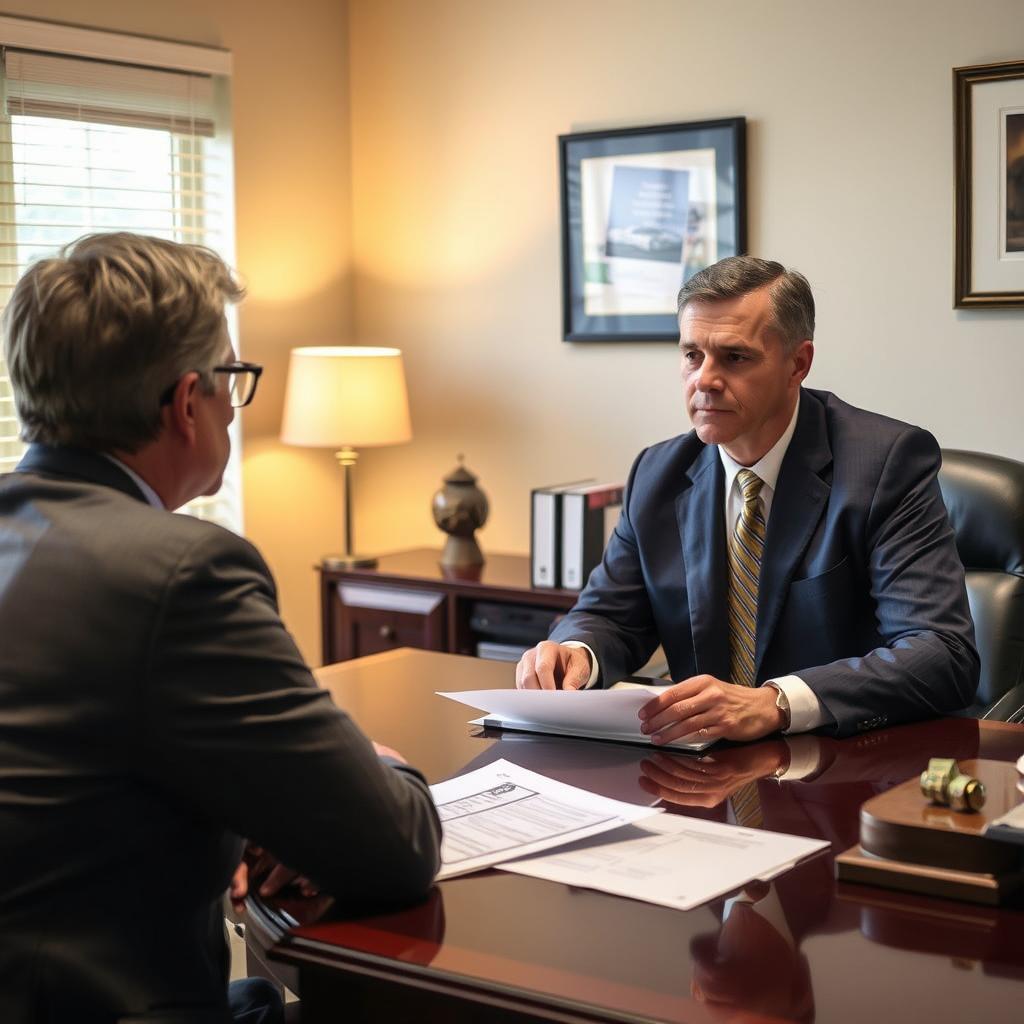 PWID Defense Lawyer Manassas Park, VA