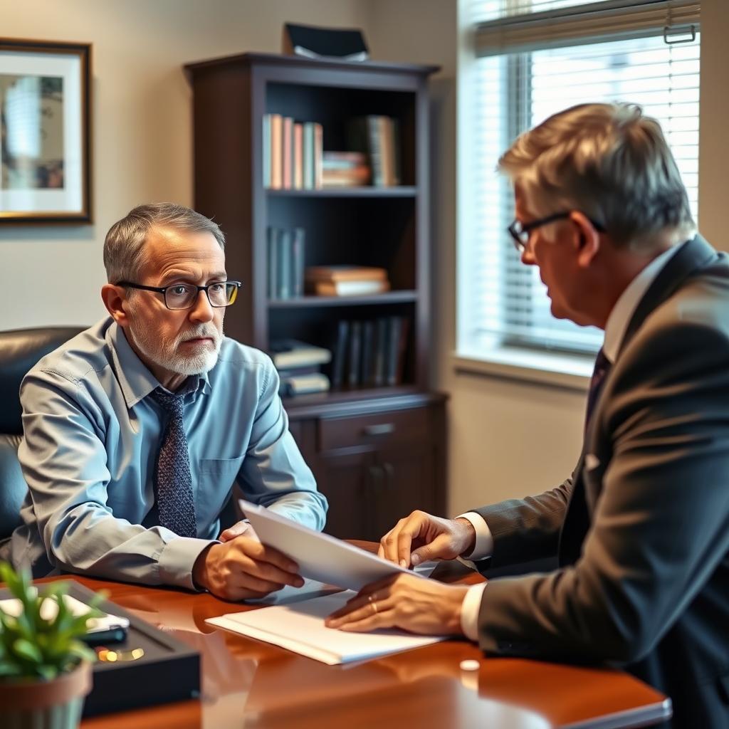 PWID Defense Lawyer Manassas, VA