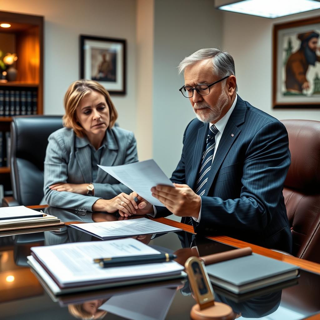 Rear-End Collision Lawyer Fairfax, VA
