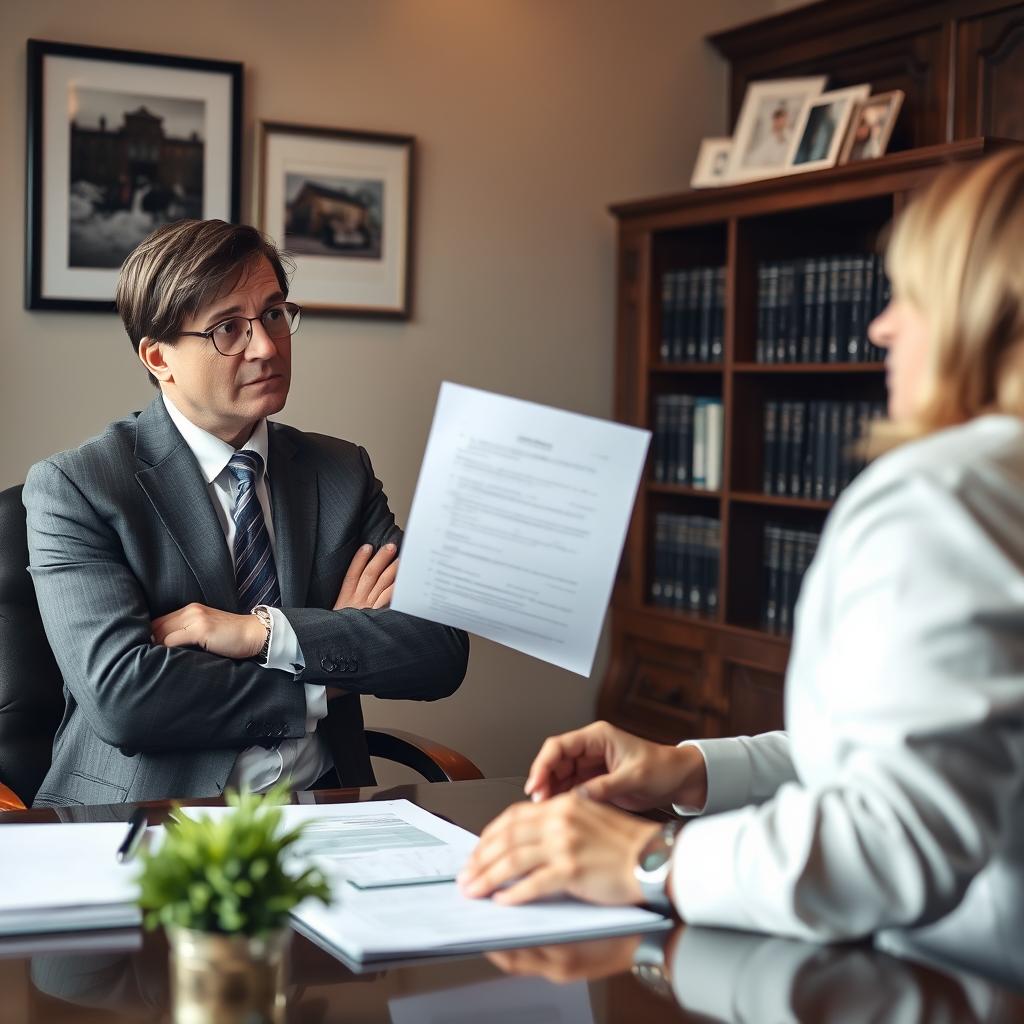 Rear-End Collision Lawyer Loudoun County, VA