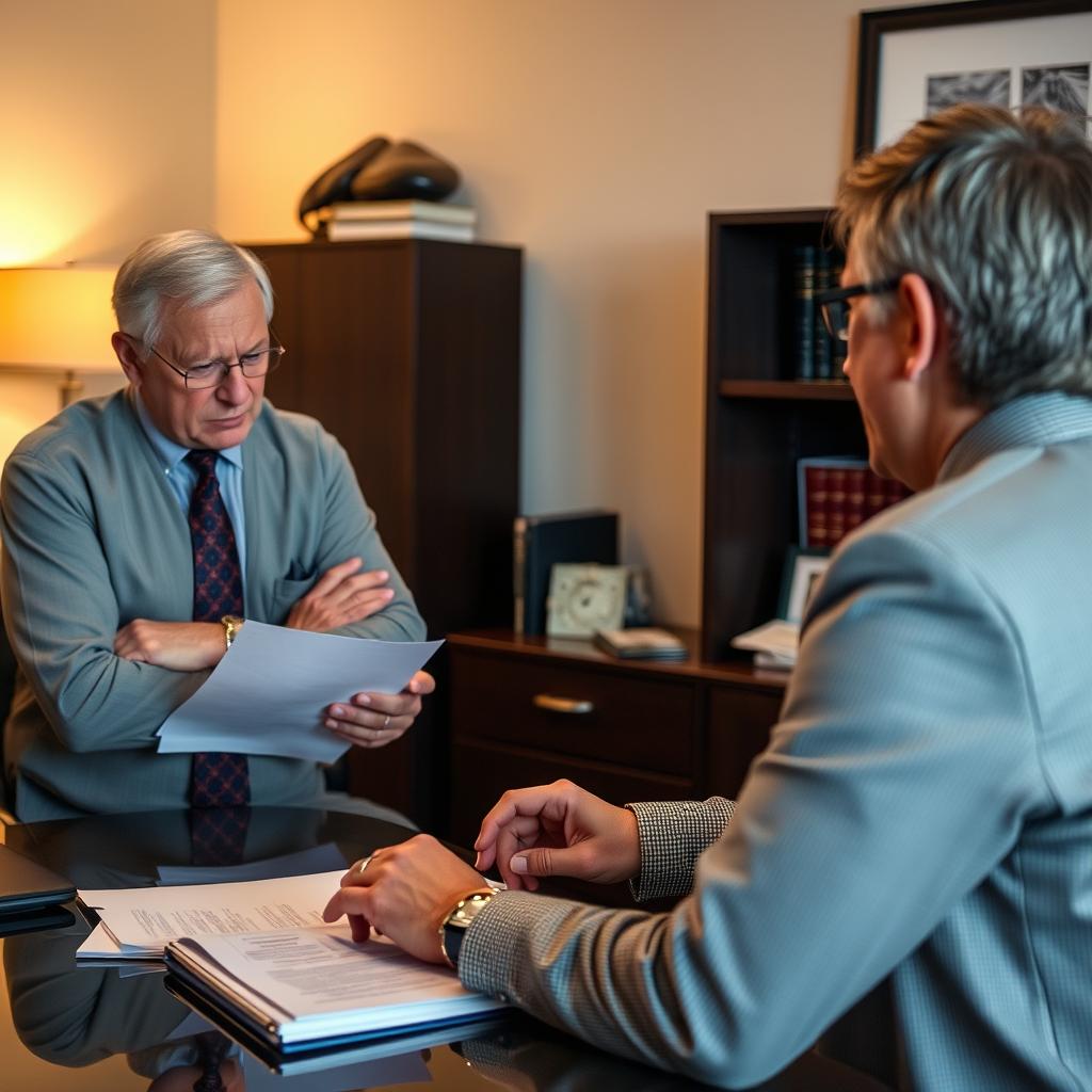 Rear-End Collision Lawyer Manassas Park, VA