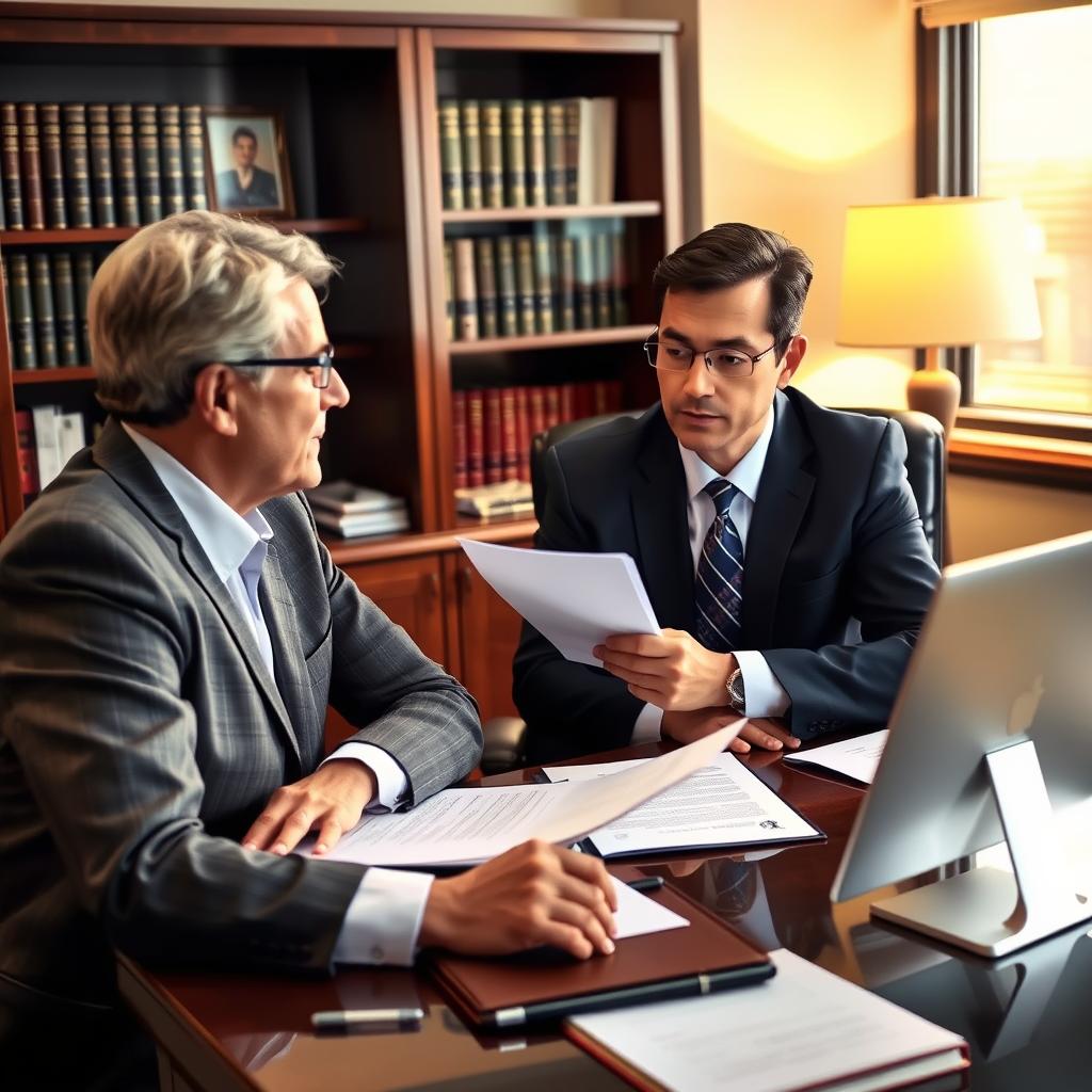 Reckless Driving Lawyer Alexandria, VA