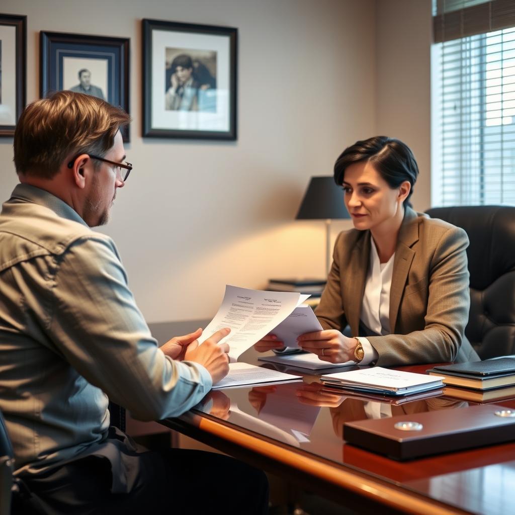Reckless Driving Lawyer Arlington County, VA