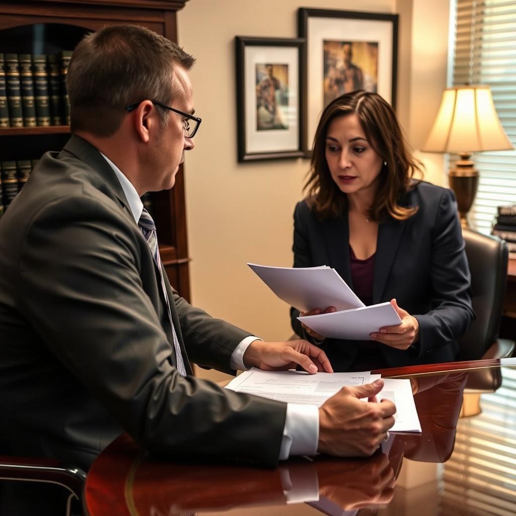 Reckless Driving Lawyer Fairfax County, VA