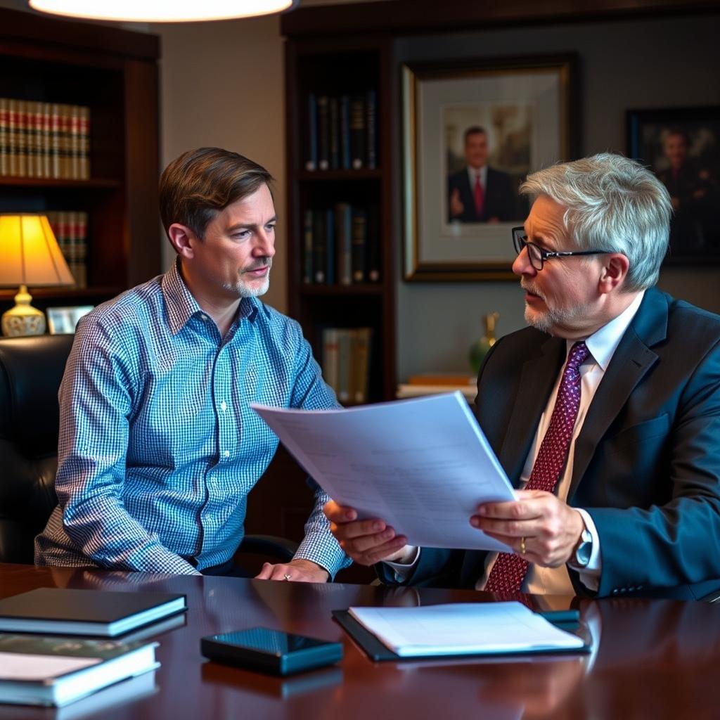 Reckless Driving Lawyer Loudoun County, VA