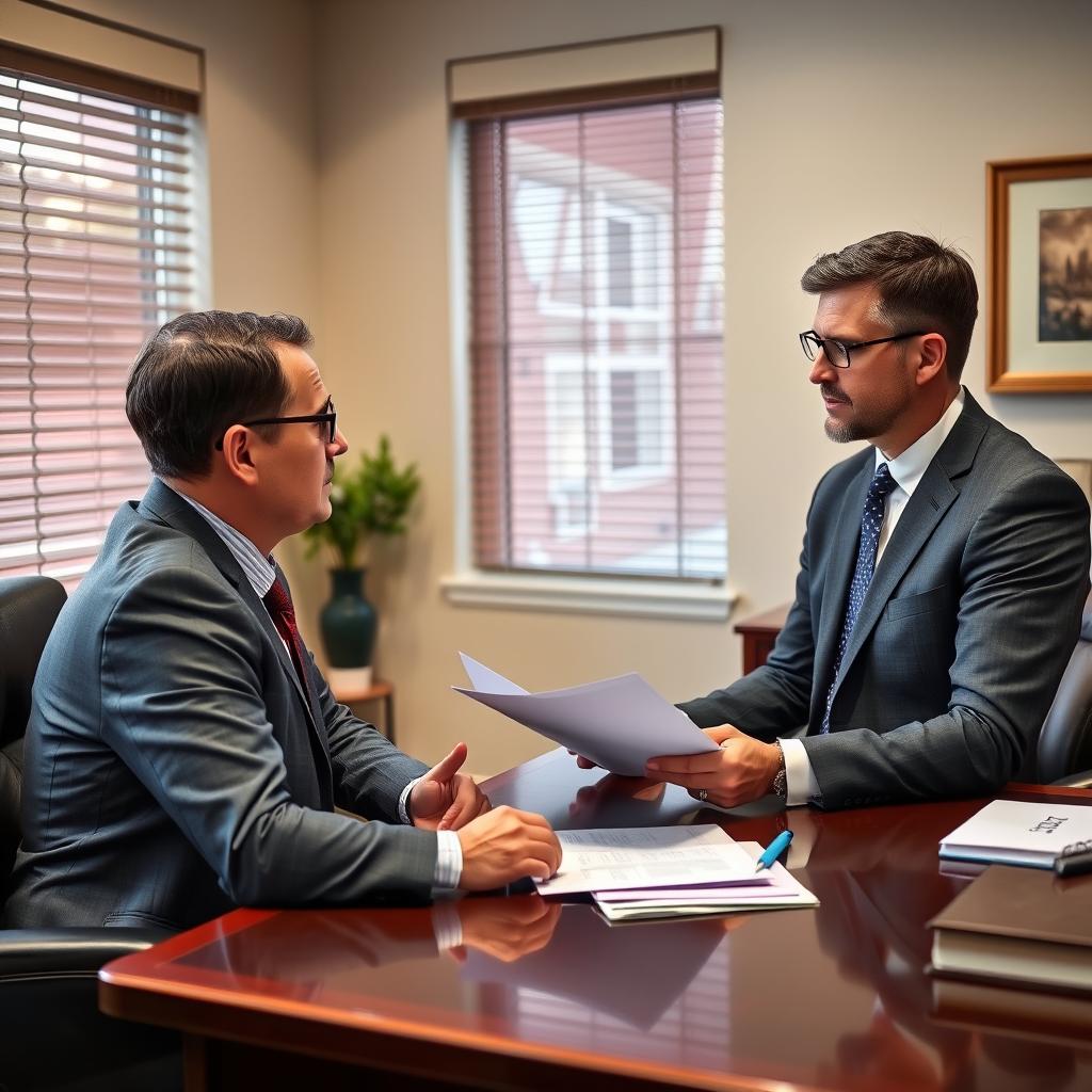 Reckless Driving Lawyer Manassas Park, VA