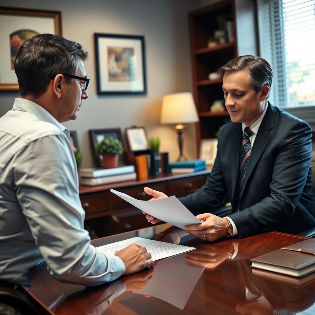 Retaliating Against a Witness lawyer Falls Church, VA