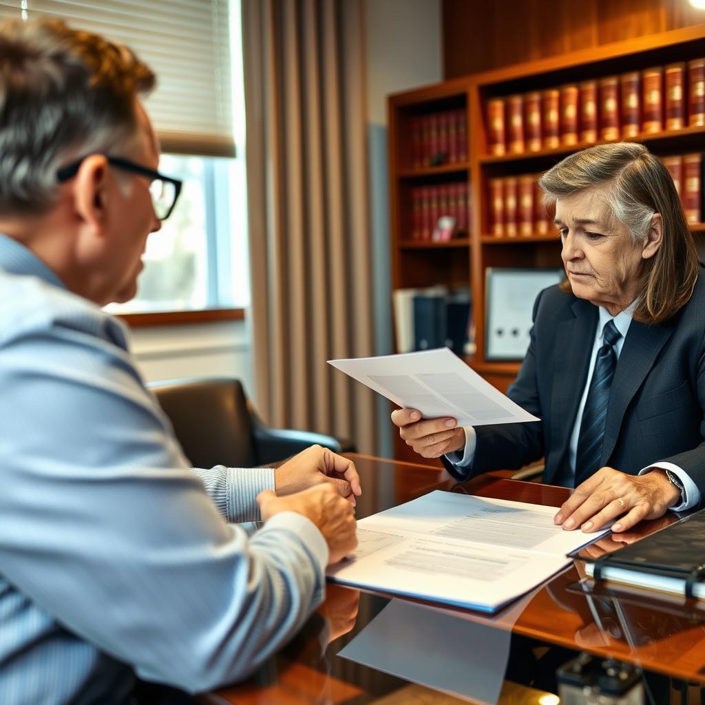 Retaliating Against a Witness lawyer Manassas Park, VA