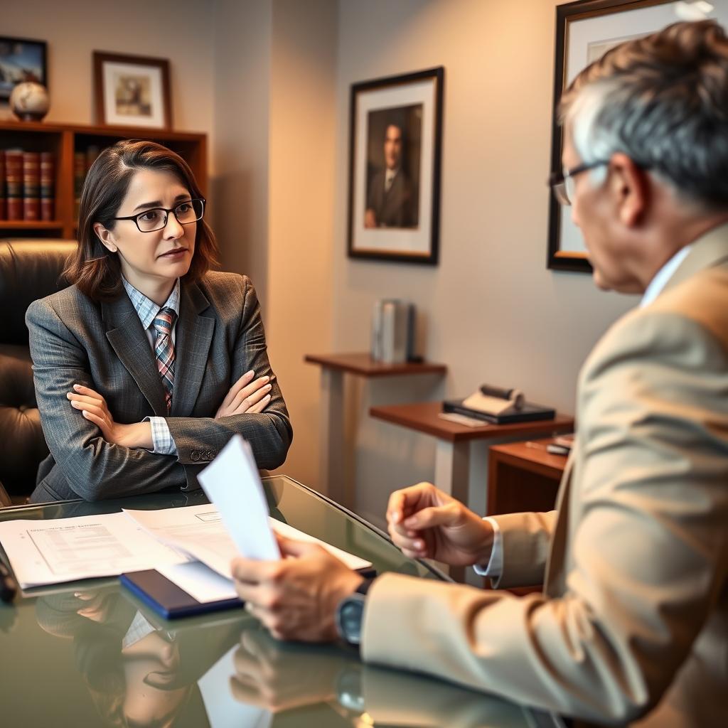 Rideshare Accident Lawyer Falls Church, VA