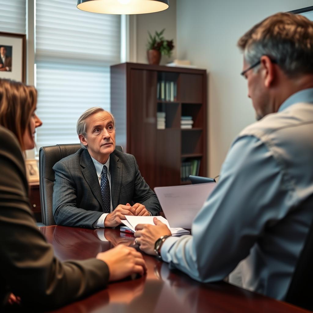 Rideshare Accident Lawyer Prince William County, VA