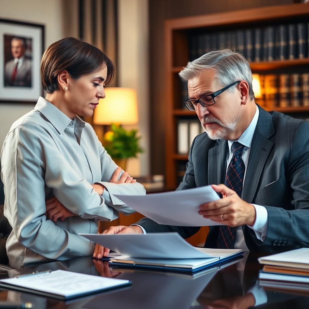 Robbery Defense Lawyer Fairfax County, VA