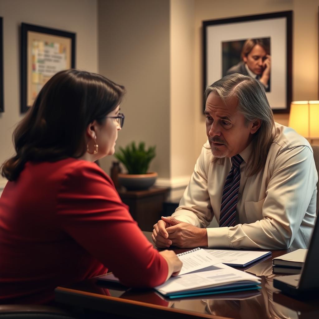 Robbery Defense Lawyer Manassas Park, VA
