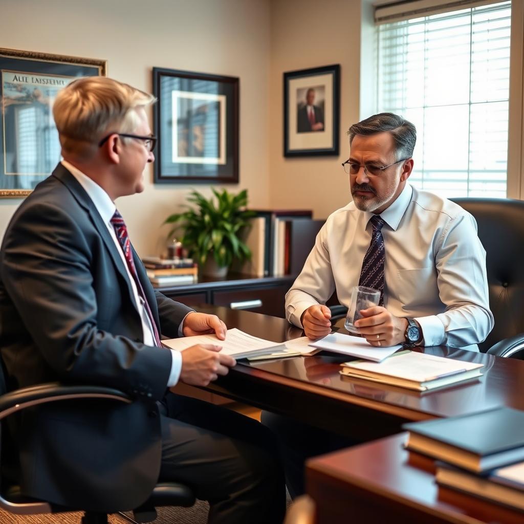 Robbery Defense Lawyer Manassas, VA