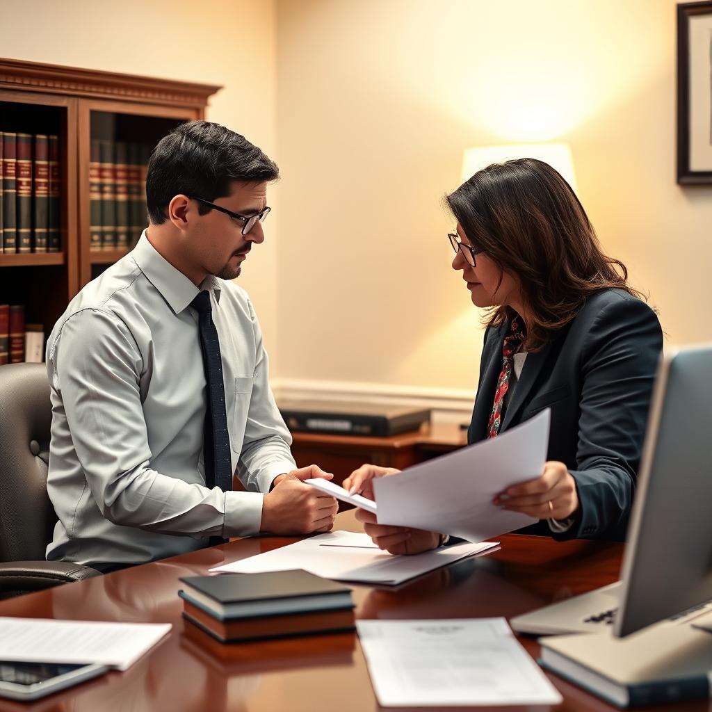 Robbery Lawyer Loudoun County, VA