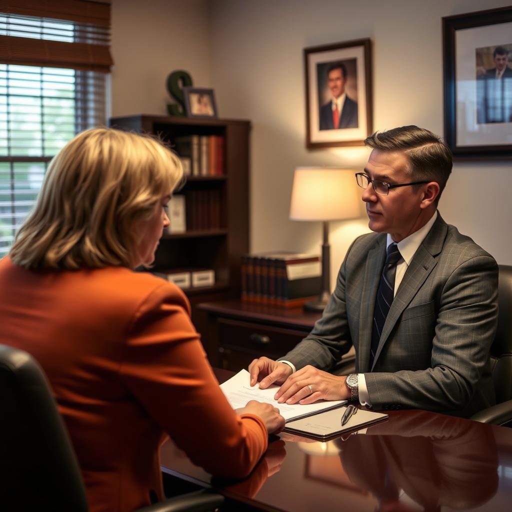 Service Member Divorce Lawyer Loudoun County, VA