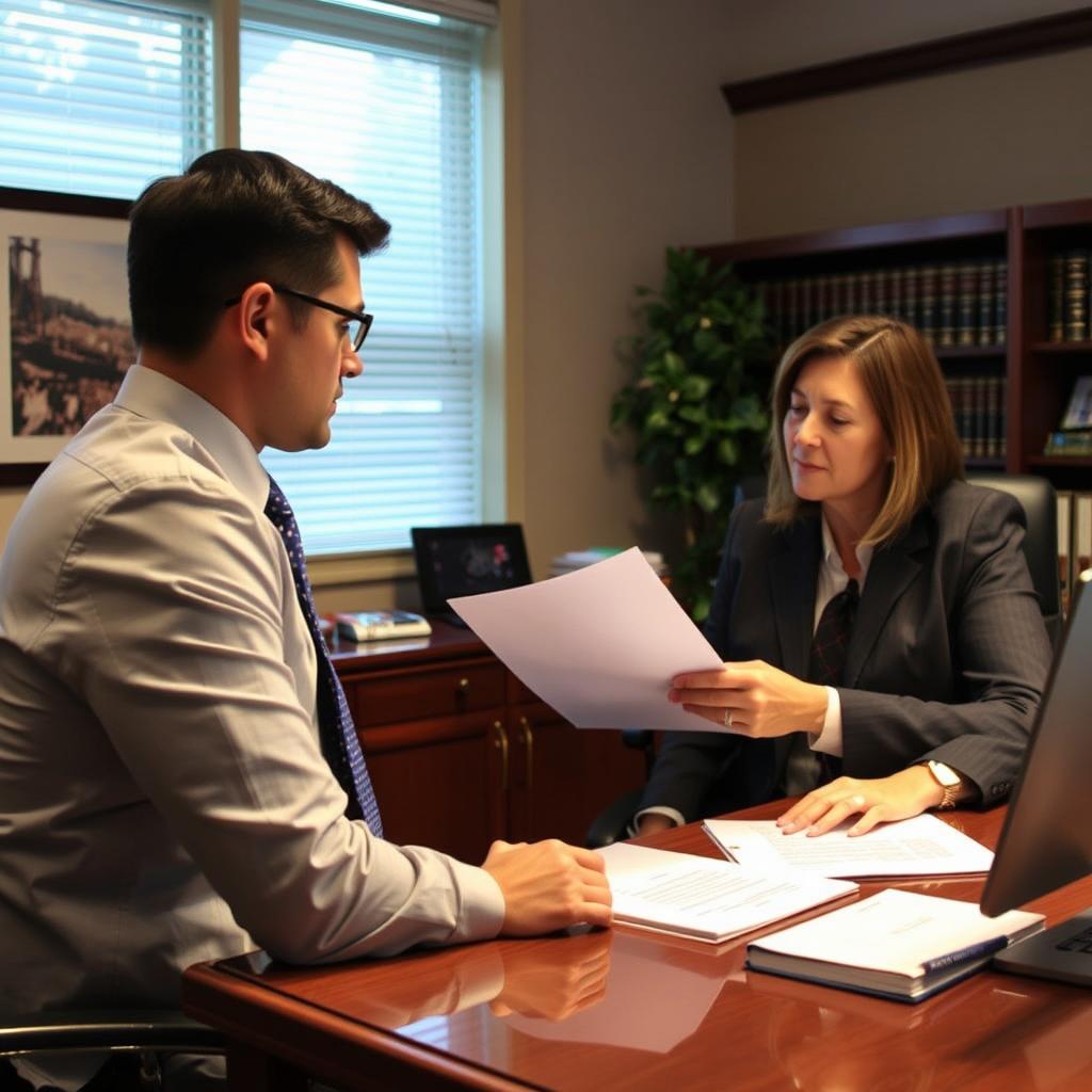 Sexual Battery Lawyer Prince William County, VA