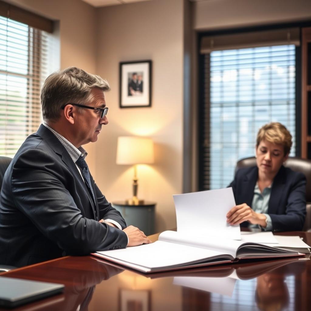Simple Assault Defense Lawyer Prince William County, VA