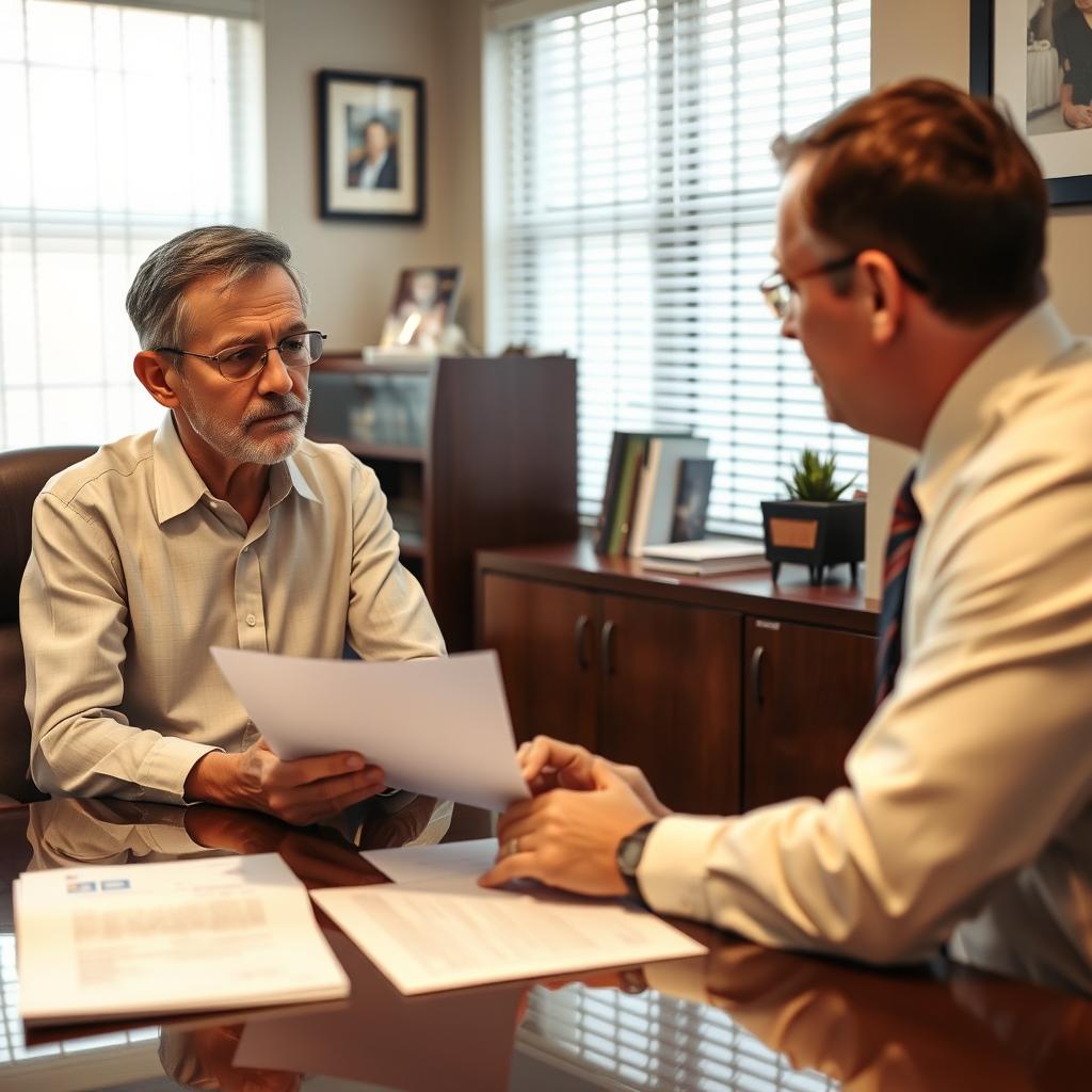 Special Needs Trust Lawyer Alexandria, VA