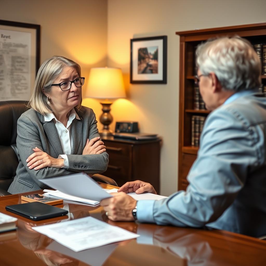 Special Needs Trust Lawyer Manassas, VA