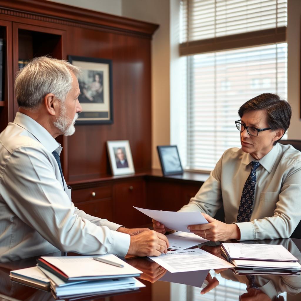 T-Bone Accident Lawyer Fairfax County, VA