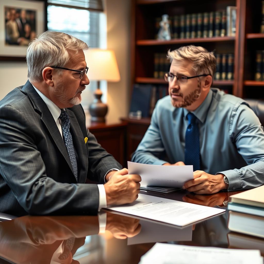 T-Bone Accident Lawyer Loudoun County, VA