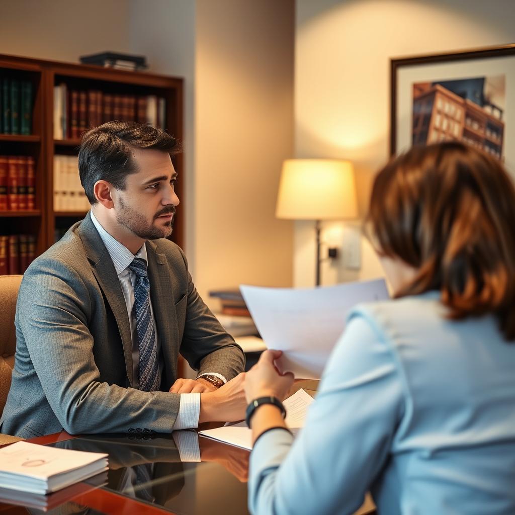 T-Bone Accident Lawyer Manassas, VA