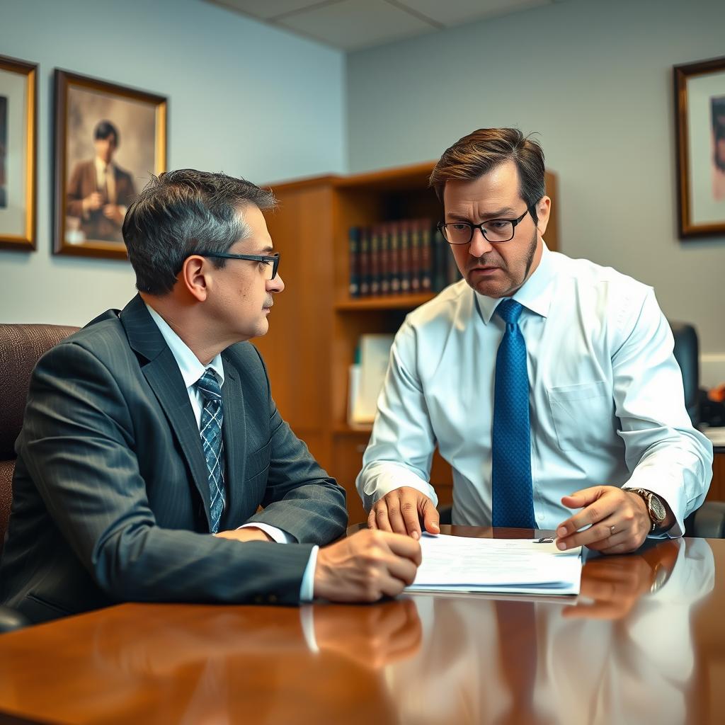 T-Bone Accident Lawyer Prince William County, VA
