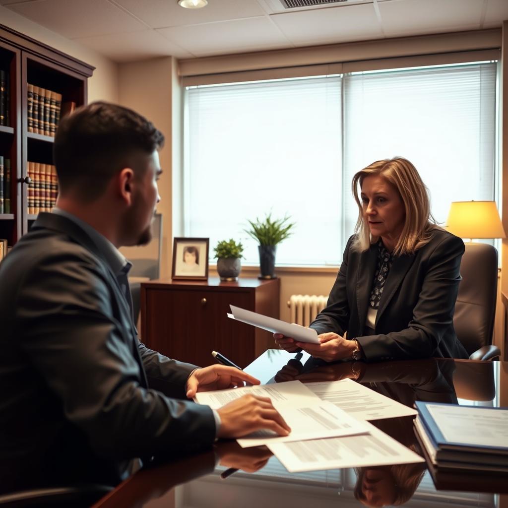 Tax Evasion lawyer Fairfax, VA