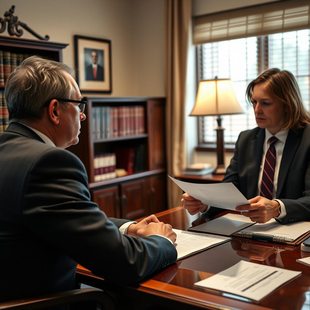 Tax Evasion lawyer Loudoun County, VA