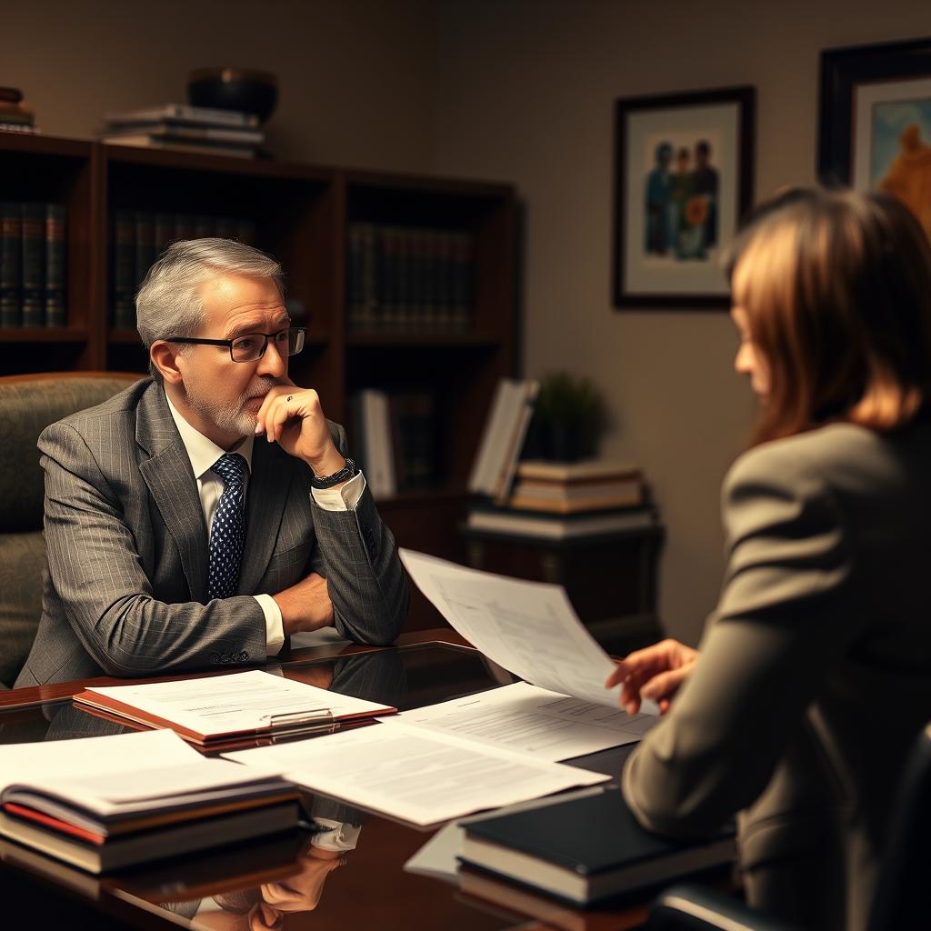 Toxic Exposure Lawyer Loudoun County, VA