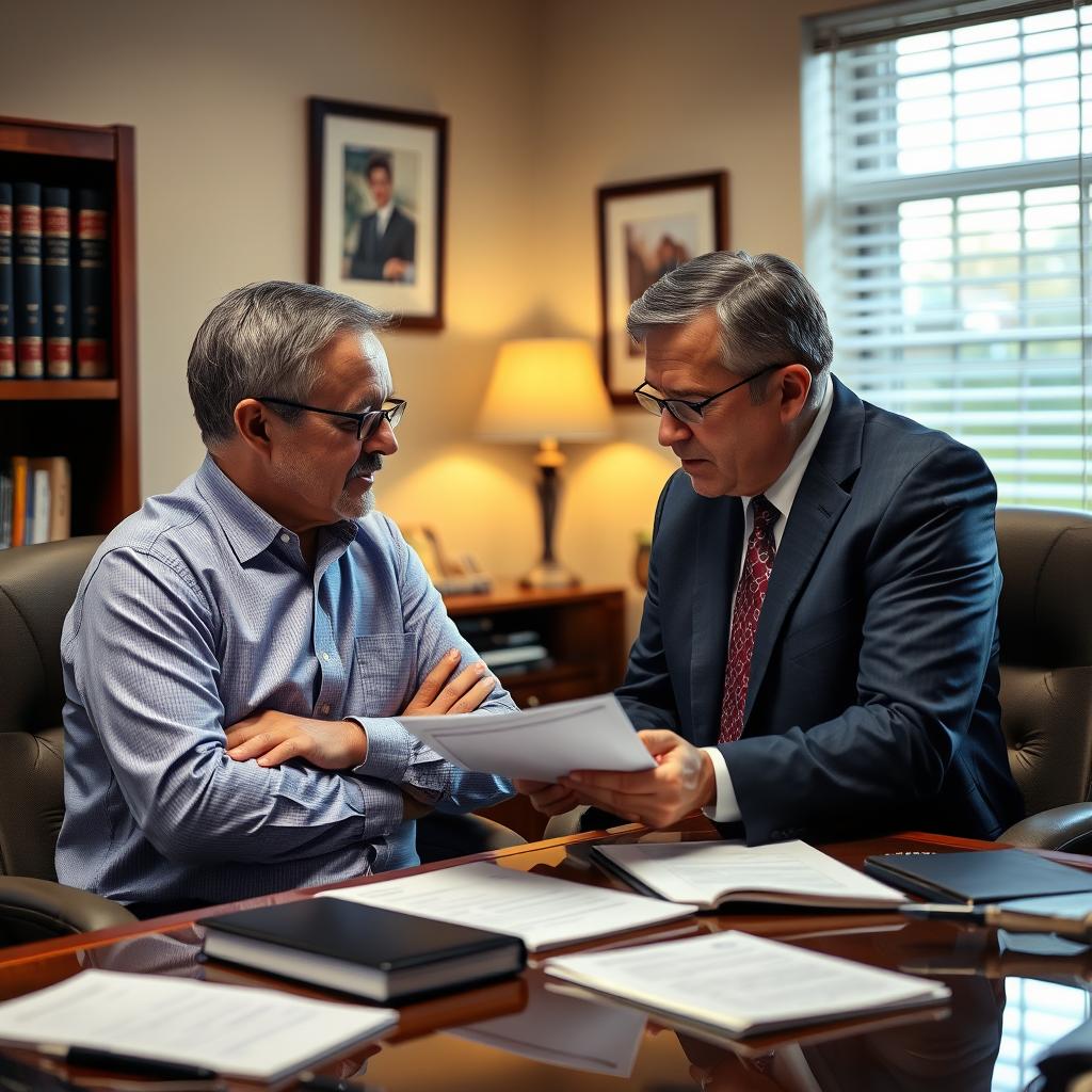 Toxic Exposure Lawyer Manassas Park, VA