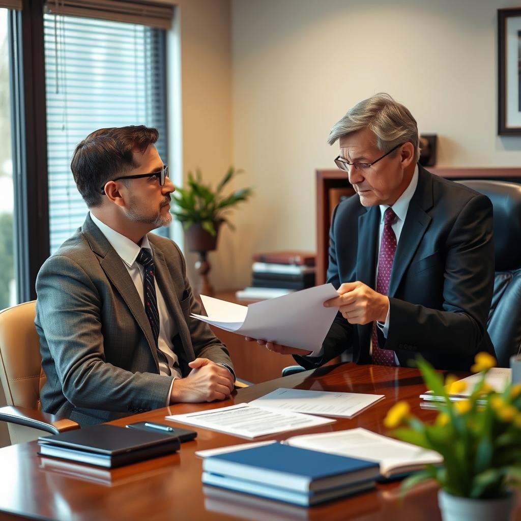 Toxic Exposure Lawyer Manassas, VA