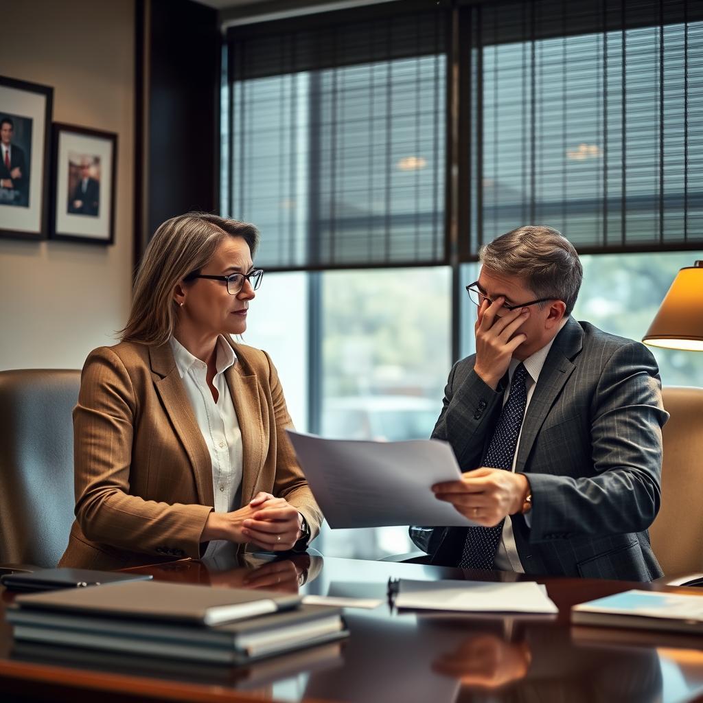 Trade Secret Lawyer Fairfax County, VA