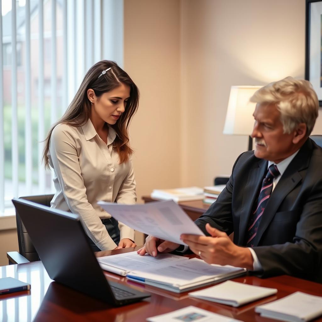Traffic Fatality Defense Lawyer Alexandria, VA