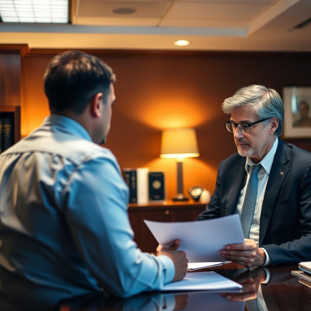 Trafficking in Counterfeit Goods lawyer Arlington County, VA