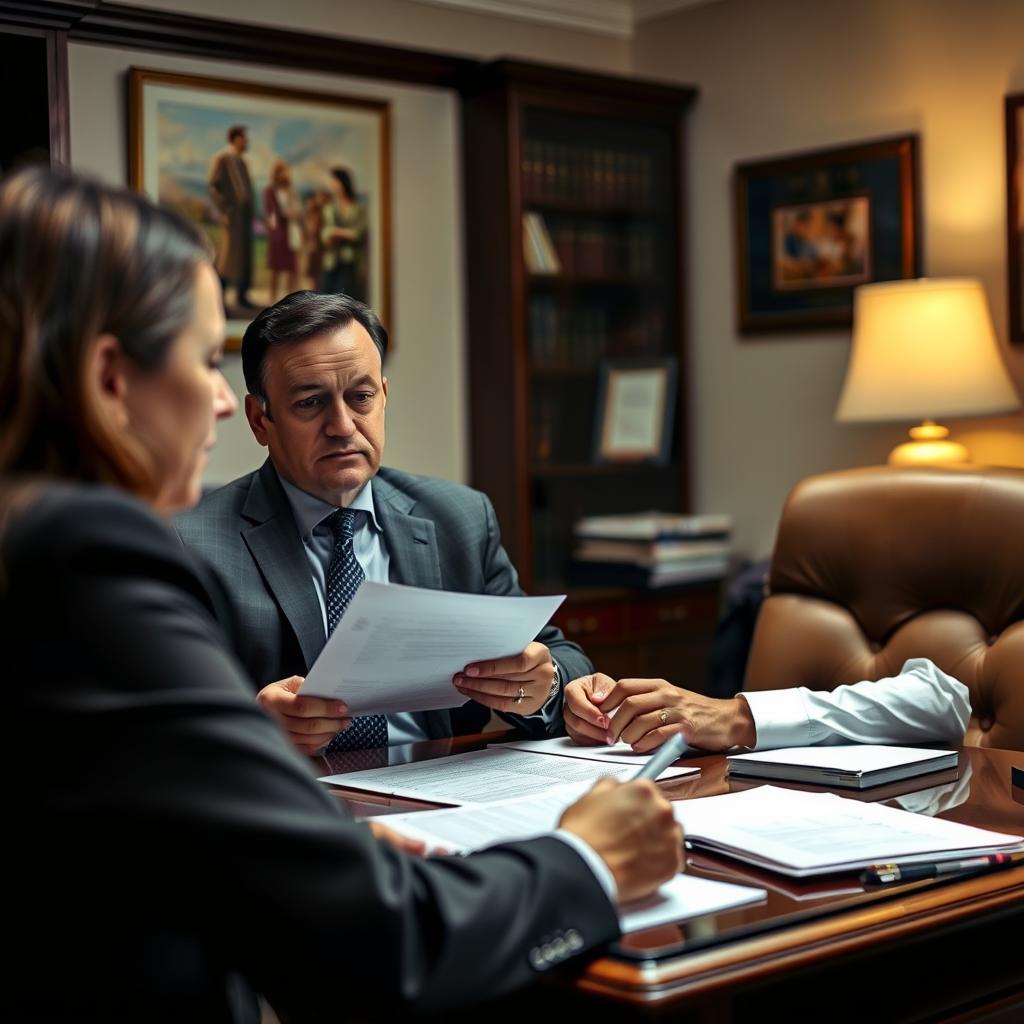 Trafficking in Counterfeit Goods lawyer Fairfax County, VA