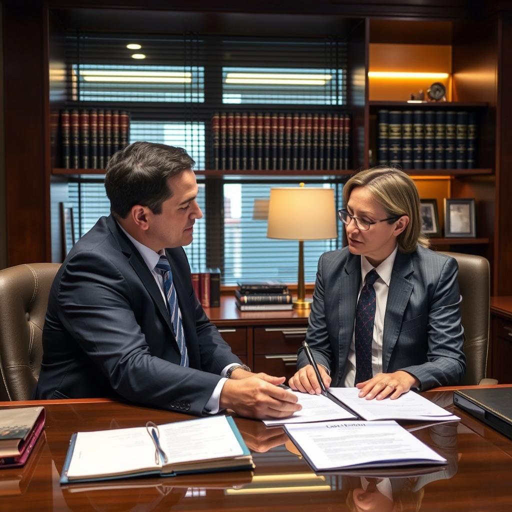 Trafficking in Counterfeit Goods lawyer Fairfax, VA
