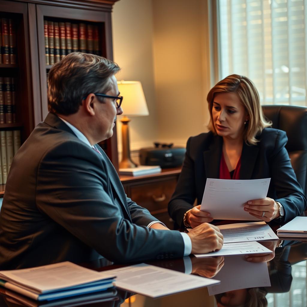Trafficking in Counterfeit Goods lawyer Loudoun County, VA