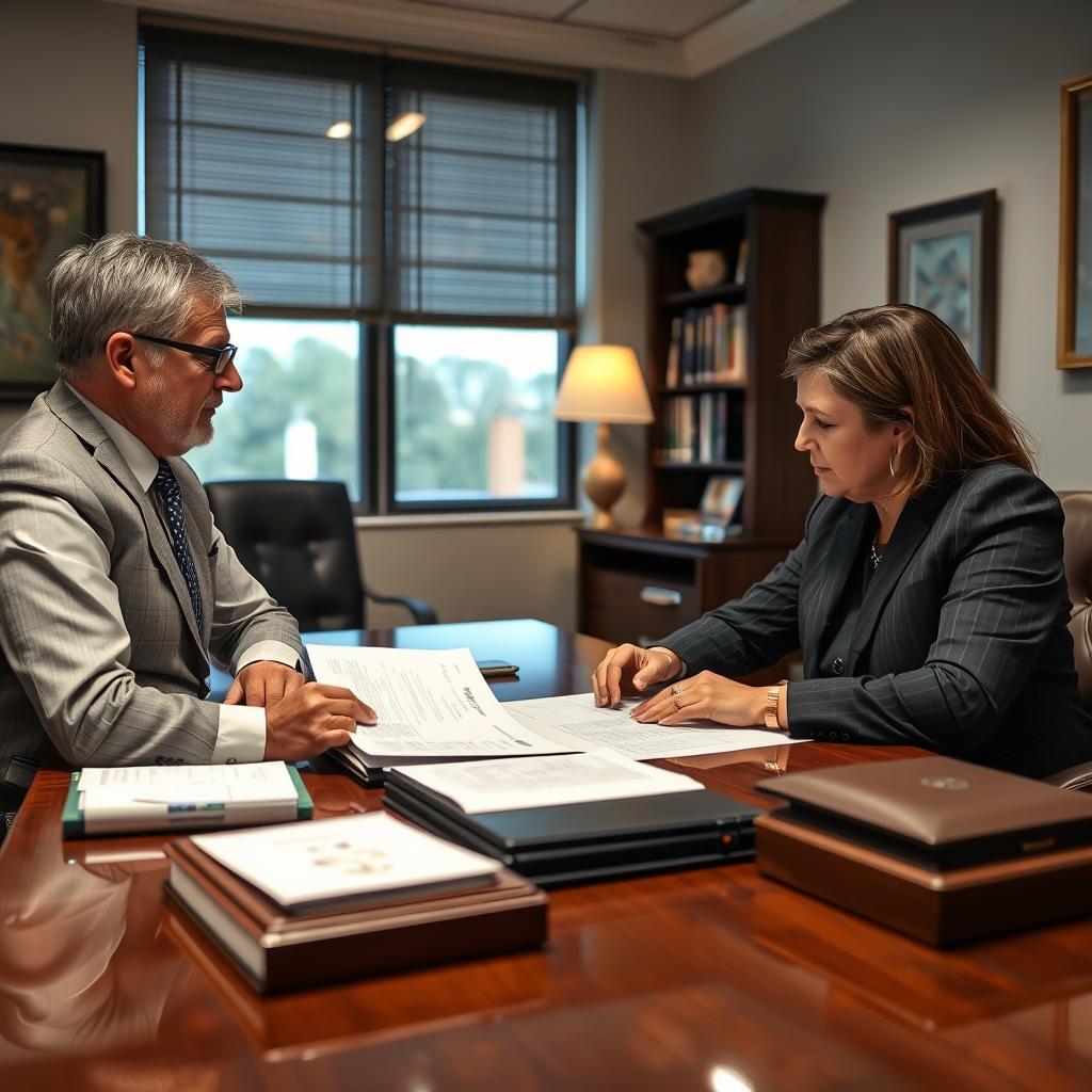 Trafficking in Counterfeit Goods lawyer Manassas Park, VA