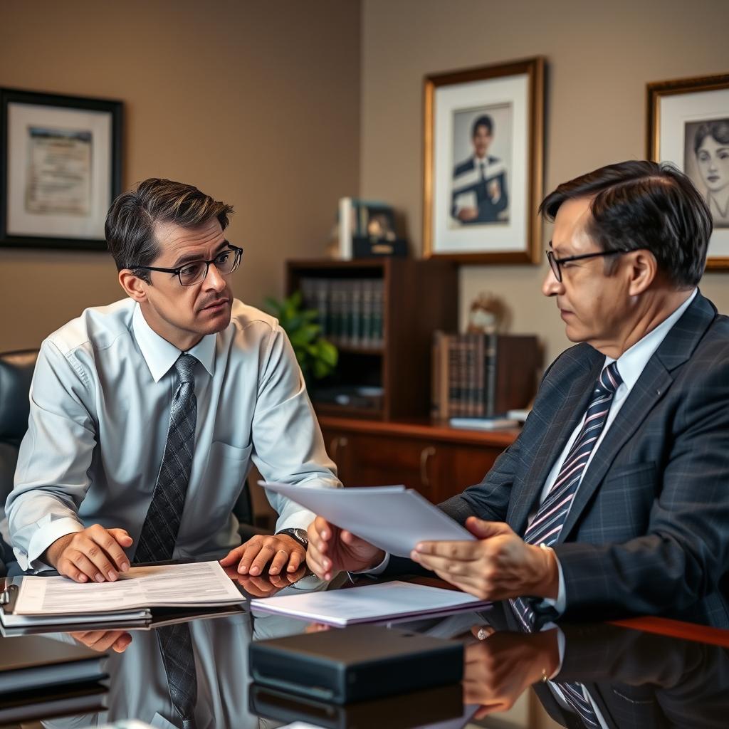 Trafficking in Counterfeit Goods lawyer Manassas, VA