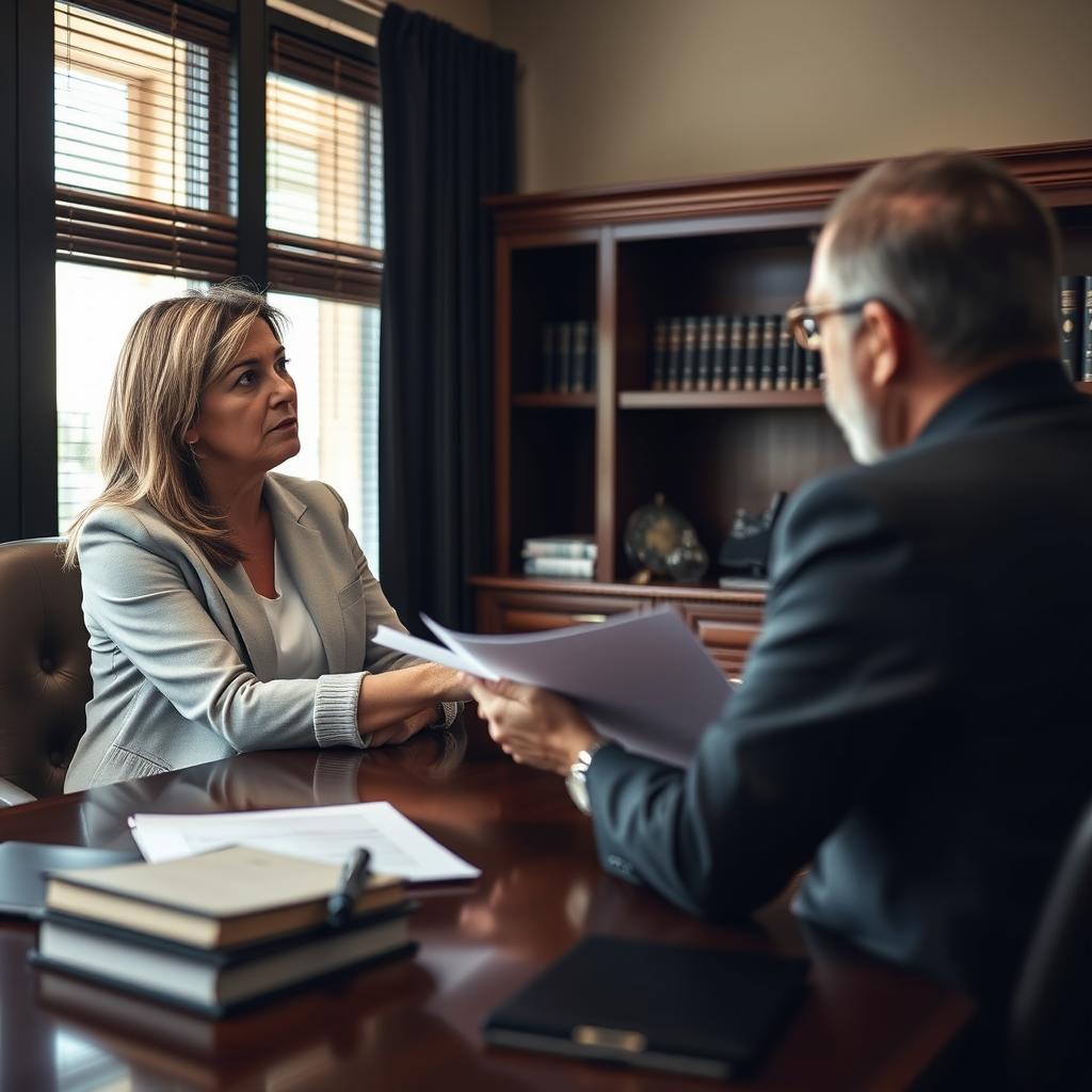 Trafficking in Counterfeit Goods lawyer Prince William County, VA