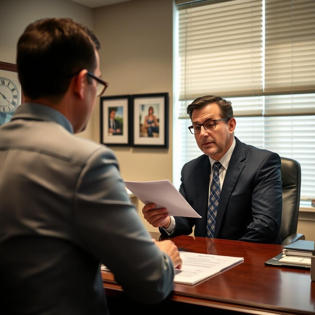 Trespass Defense Lawyer Manassas, VA