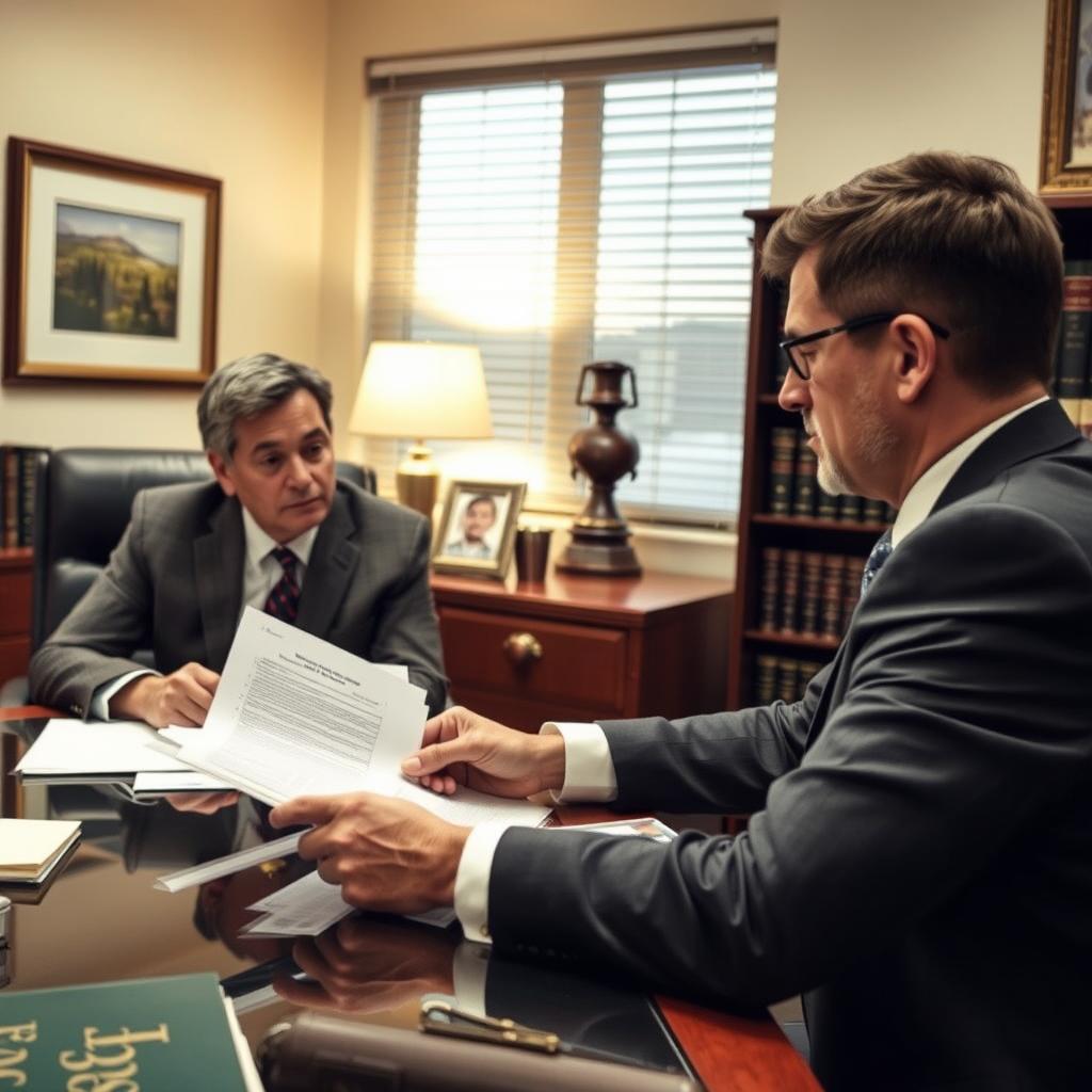 Trespassing Lawyer Loudoun County, VA