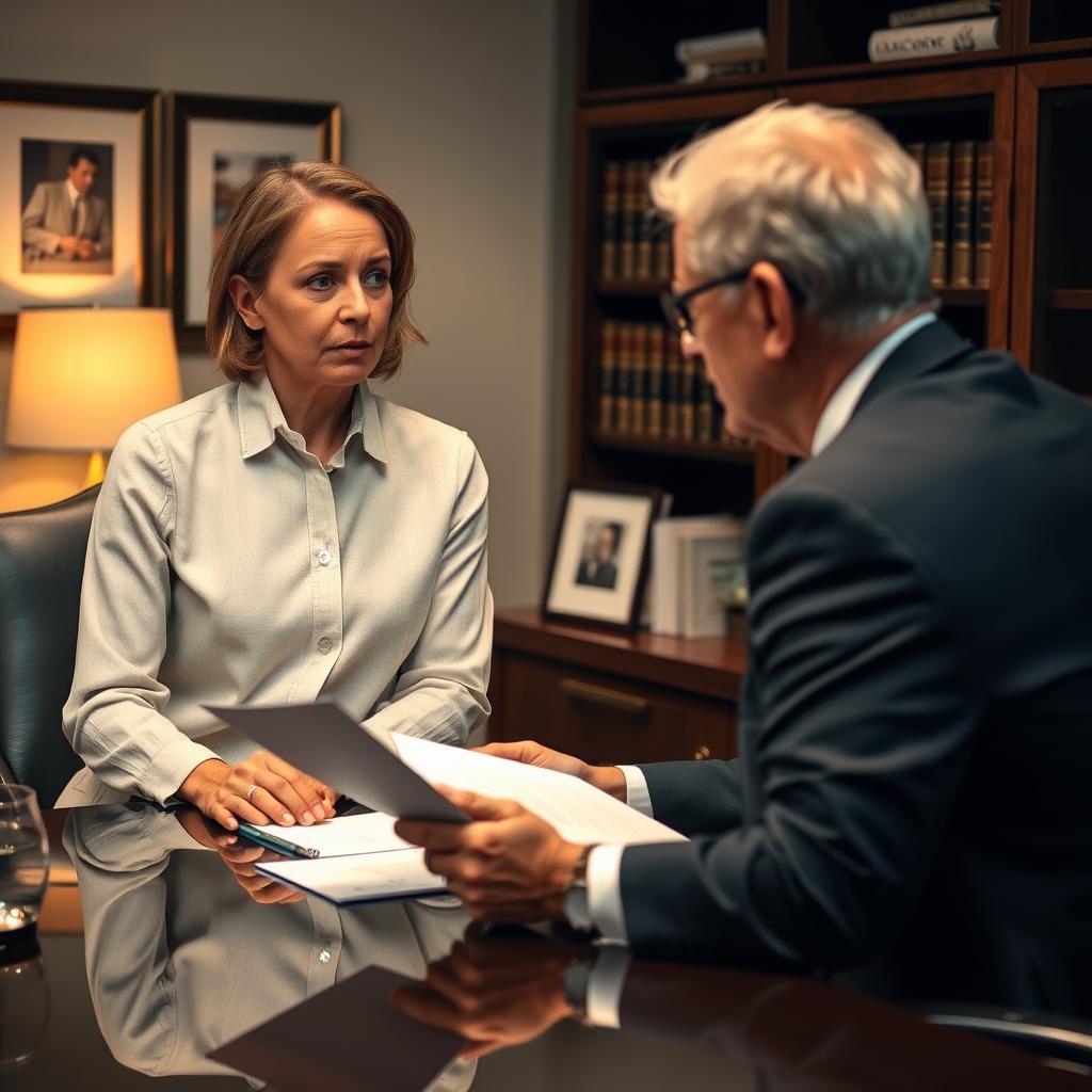Trial Separation Lawyer Loudoun County, VA