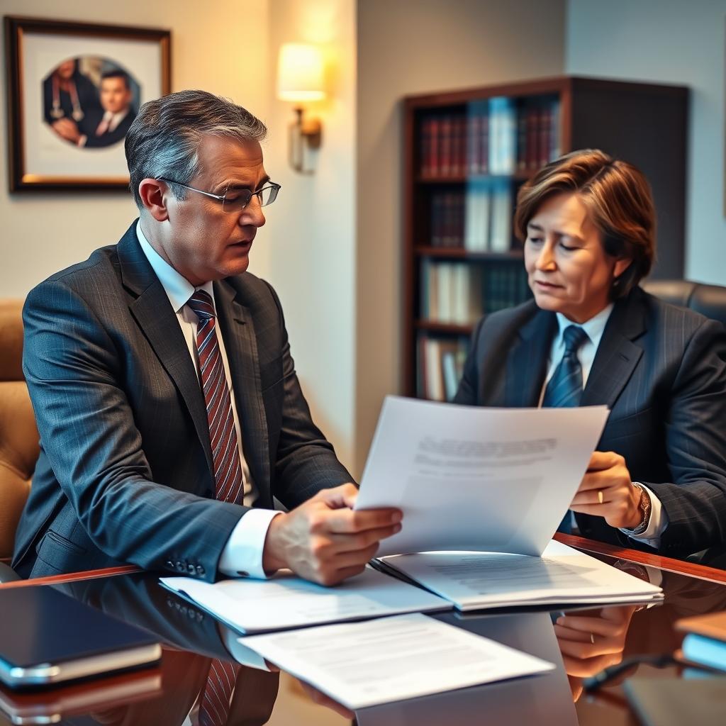 Truck Accident Lawyer Fairfax County, VA