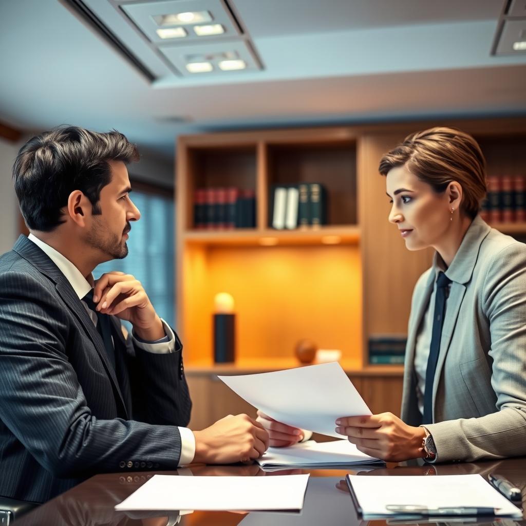 Uber Accident Lawyer Fairfax County, VA