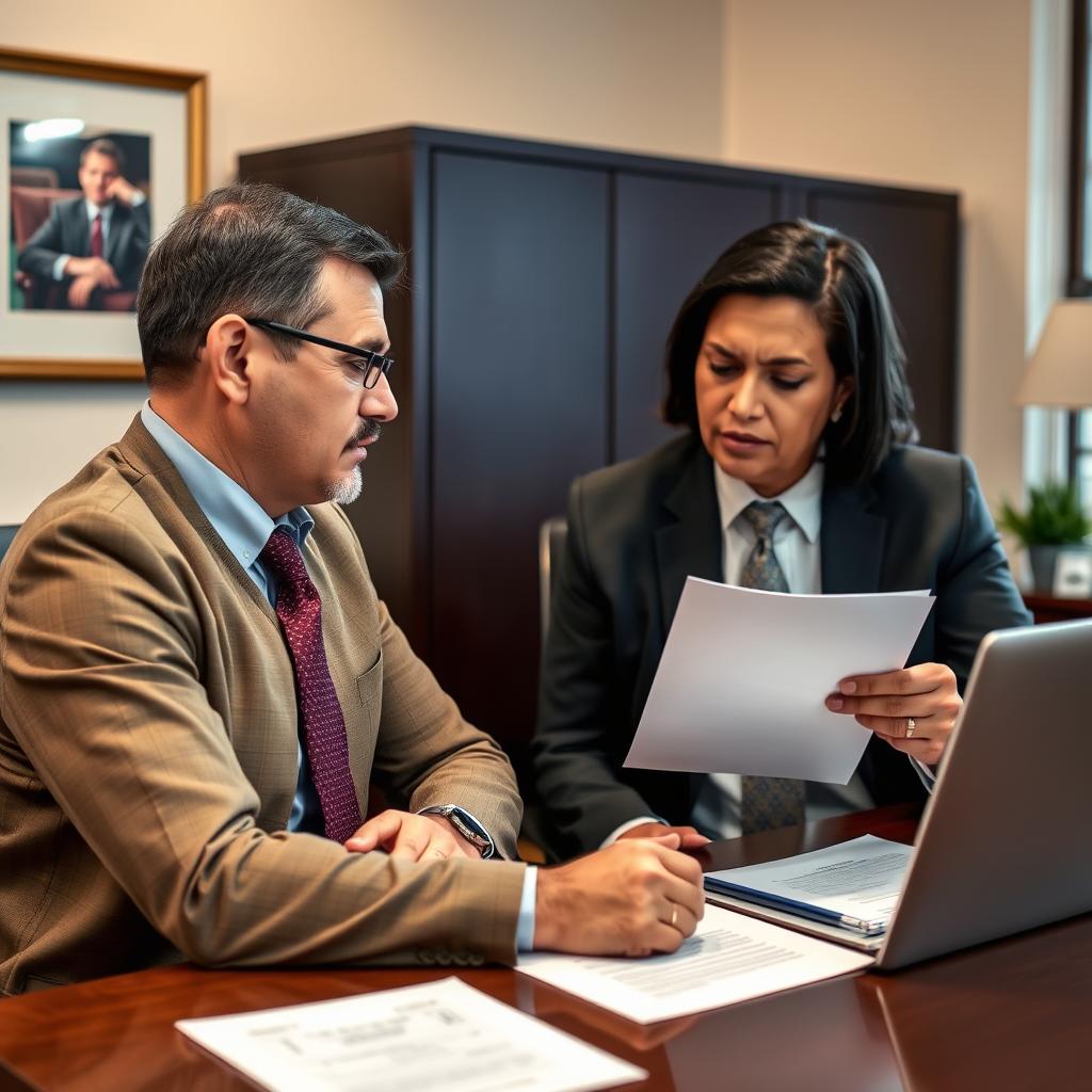 Uber Accident Lawyer Loudoun County, VA