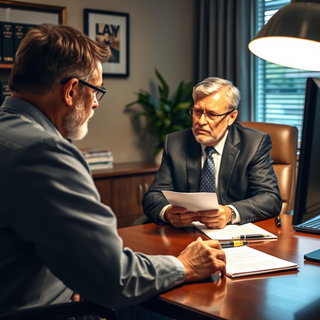 Uber Accident Lawyer Manassas, VA